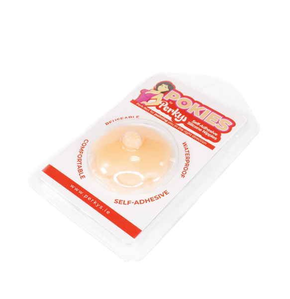 Pokies Silicone Nipples