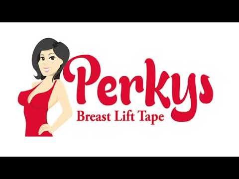 Bosom Buddies Boob Tape  A-C, 2 Pairs