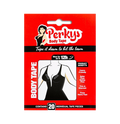 Perkys Body Tape, 20 Pieces